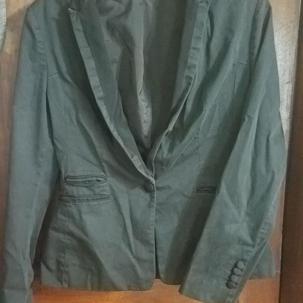 Express Blazer